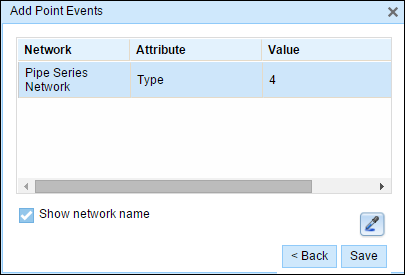 Attribute-Value table