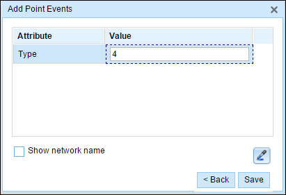 The Attribute-Value table